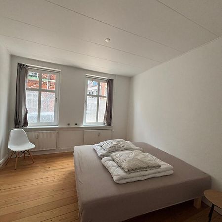 Gron Odense Central Dış mekan fotoğraf