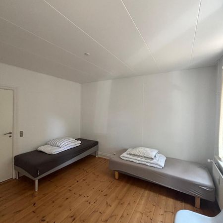Gron Odense Central Dış mekan fotoğraf