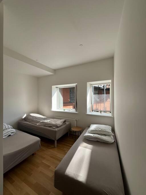 Gron Odense Central Dış mekan fotoğraf