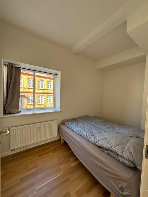 Gron Odense Central Dış mekan fotoğraf
