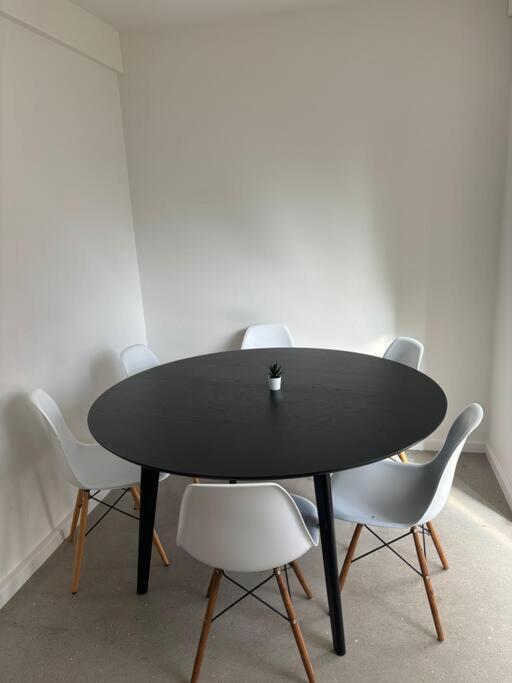 Gron Odense Central Dış mekan fotoğraf