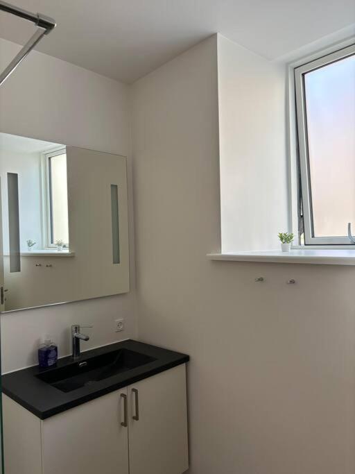 Gron Odense Central Dış mekan fotoğraf