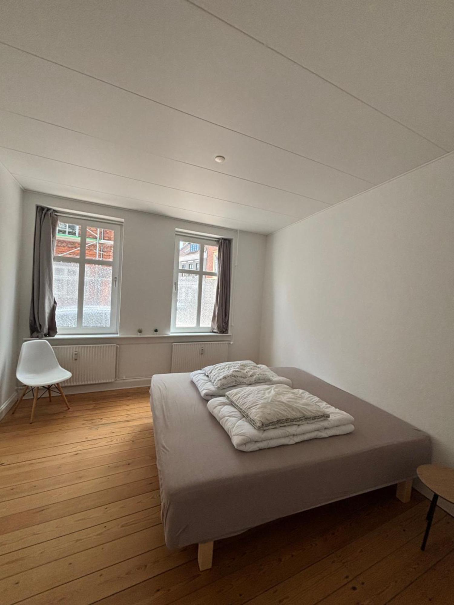Gron Odense Central Dış mekan fotoğraf