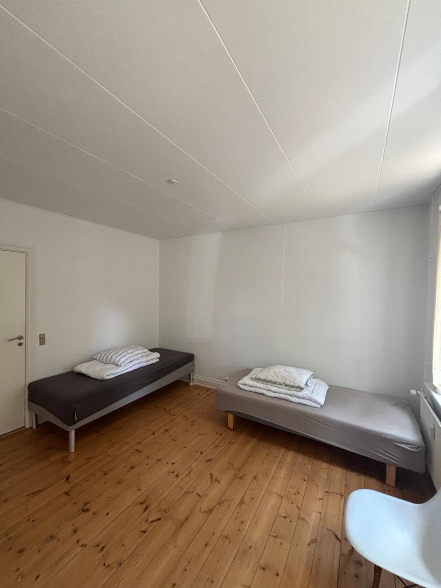 Gron Odense Central Dış mekan fotoğraf