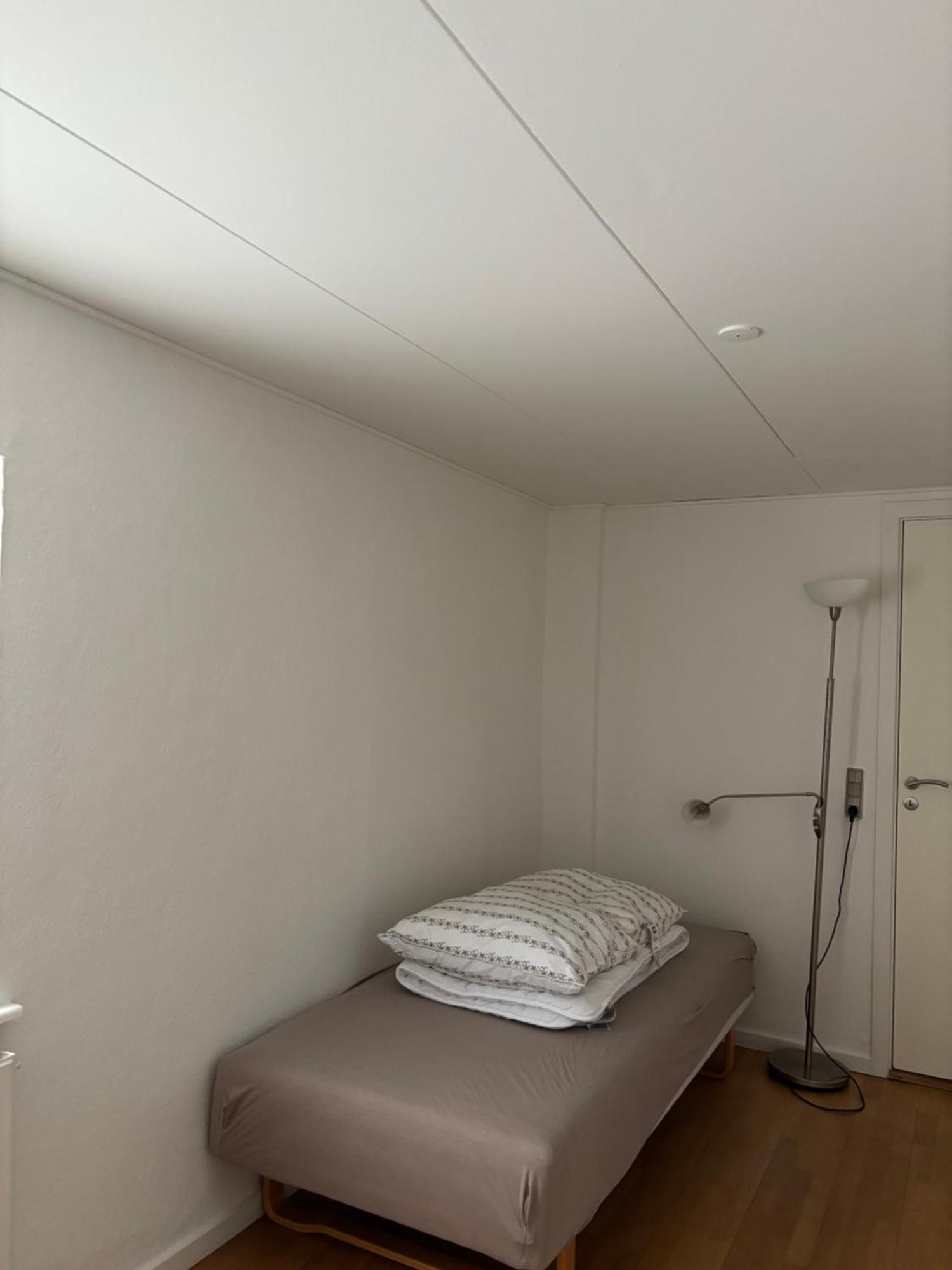 Gron Odense Central Dış mekan fotoğraf